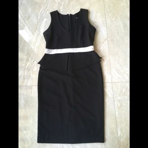 LRK DRESS